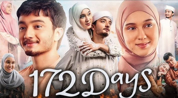 sinopsis film 172 days